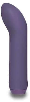 Je Joue G-Spot Bullet Vibrator, Violett, Ø2,1x10,6 cm