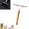 XBOGO Levapelucchi Portatile Manuale, Leva Peli Animali, Rasoio Portatile per Pelucchi, Lint Remover, Rimuovi Peli Animali, Elimina Pelucchi per Divani Tappeto Abbigliamento