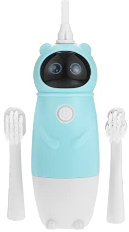 Anneome Kinderzahnbürste Kinder Elektrische Zahnbürsten Kinderreinigung Zahnbürste Oral