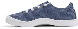 Roxy Womens Bayshore Plus Ii, Purple, 7.5