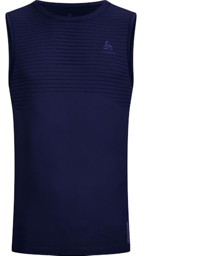 Odlo Performance X-Light Sleeveless Base Layer 2XL