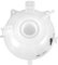 SOLUSTRE Front Engine Coolant Reservoir for Antifreeze Storage Bottle Protects Engine From Cold Easy Installation Durable Plastic Design