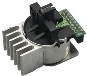 Xracingmoto TM-U220 Druckkopf kompatibel mit TM-220 U220PD U220PA B M188D U288B TM-U220B TM-U220PB Nadeldrucker