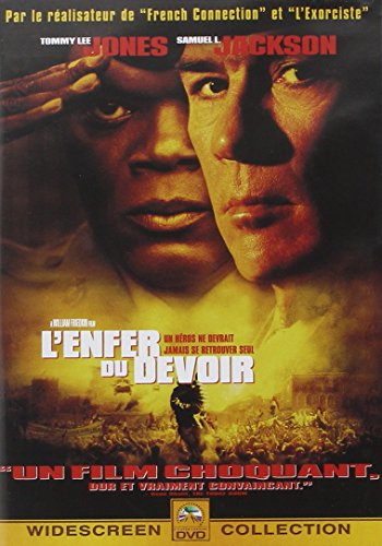 L'enfer du devoir [FR Import]