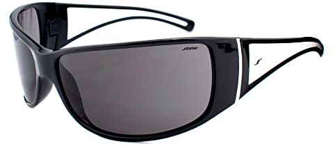 Sting Unisex Ss6300-0z42 Unisex Sonnenbrille SS6300-0Z42. Not Applicable, Schwarz, 95/15/105