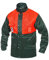 Watex Schnittschutzjacke nach EN 381-5 Gr. XXL Gr. 62-64