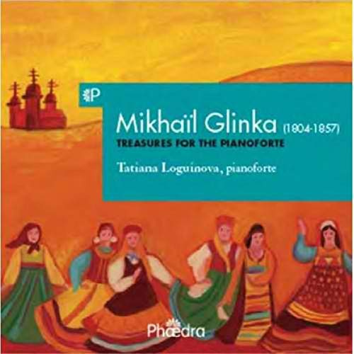 Treasures for the Pianoforte