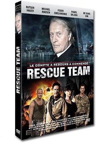 Coffret fifth execution ; time off [FR Import]