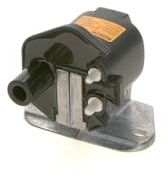 Bosch 0221502010 - Ignition coil