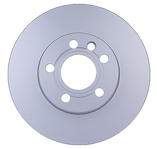 HELLA 8DD 355 104-481 Bremsscheibe - 53963PRO - beschichtet - 288mm - 25mm
