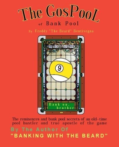 The Gospool of Bank Pool by Freddy Bentivegna (2013-08-03)