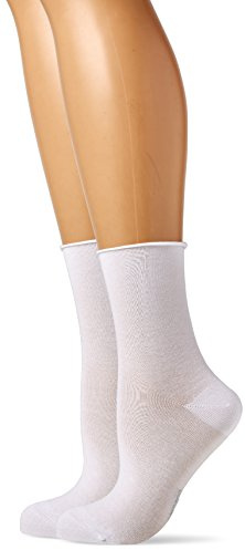 Camano Damen 2281 Socken (2er Pack)