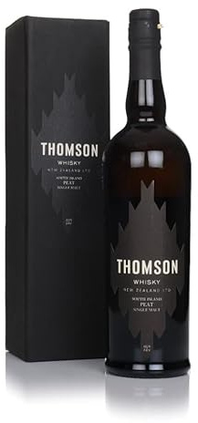 Thomson South Island Peat