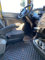 LKW Luxus Fußmatten Schwarz mit rote stitche passend für LKW XF 106 Trucks LKWs Automatisch Tunnelabdeckung Öko-Leder Interieur Zubehör LKW Dekoration/Es rutscht Nicht auf dem Boden