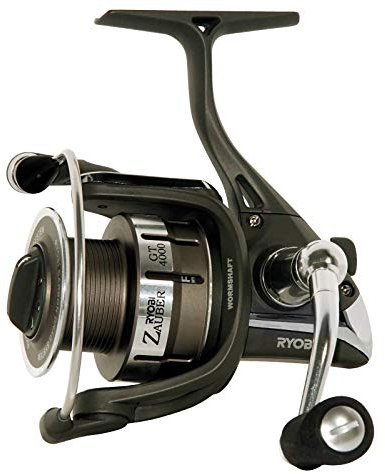 Ryobi Zauber GT 1000 7+1