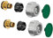 Simplex Klemmverschraubung-Set A3 für Kunststoff- und Metallverbundrohre, klemmverschraubung heizung,14 x 2 mm x G3/4i Eurokonus F11404