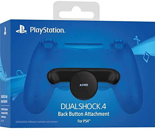 Sony Dualshock 4 Back Button Controller Attachment (PS4)
