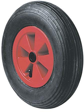 TRIGANO Roue Gonflable Ligne E 480/400 x 8