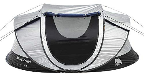 Deryan Cocoon 4P-3R