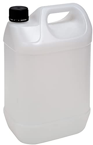 Escoclima Bidon pour condensateurs 5 litres