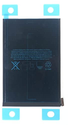Batterie LI-ION de Remplacement Compatible pour iPad Mini 5 (2019) A2133 A2124 A2126