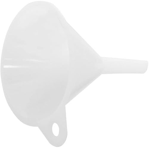 Schcneider 250003 Trichter, Natur, 80 mm Durchmesser