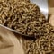 Schaffutter und Lämmerpellets 25 kg | Alleinfutter für Ziegen, Schafe und Lämmer | Pressfutter mit Kräutern | GVO-frei | Pellets mit Vitaminen und Mineralien