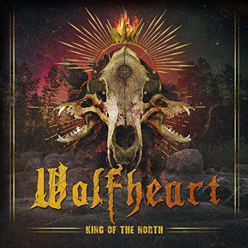 Napalm Records (Spv)