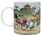 THE GOOD GIFT - ASTERIX Mug L'EMPIRE DU MILIEU