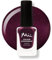 Mii Colour Confidence Quick Dry Nail Polish | Long Lasting & Fast Drying | Nail Strengthening With Nourishing Formula | 14ml Nail Paint | Darker Days, Dark Burgundy