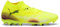 PUMA Unisex Future 8 Match MG Fussballschuh, Yellow ALERT Black-Sun Struck, 48.5 EU