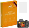 atFoliX Protecteur d'écran compatible avec Kodak Pixpro AZ528 Film Protection d'écran, antiréfléchissant et absorbant les chocs FX Film Protecteur (3X)