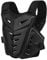 Baymate Chaleco Protector para Hombres y Mujeres Protector de Pecho Anticaídas Transpirable Equipo de Protección de Motocicleta para Ciclismo Esquí