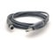 RIKYJIC FT232RL USB Male to Mini Din 6-Pin Male Round Head Cable for Schneider Sepam RS232 Communication (1.8 Meter)