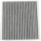Filtro Abitacolo per Renault Twingo III 2014, per Smart Forfour 2014/Fortwo 2014-2015, Filtro abitacolo Auto A4538350300/4518300018