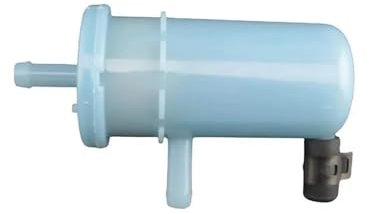Kraftstofffilter Für Suzuki Für Außenborder DF 9,9 15 20 25 30 70 80 90 HP Ersatzteile Zubehör 15410-87L00 Kraftstoff Filter Benzinfilter