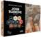 The Army Painter, Masterclass John Blanche Volume 1, 6 x 18 ml Warpaints Fanatic Paints, 1 einzigartiger Speedpaint, 2 Washes, 1 Metallic & 1 Print - für Miniaturspiele