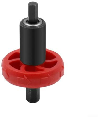 Yuanpgky Compatible Electric Start Drill Bit Engine Starter Adapter For String Trimmers Leaf Blowers Cultivators Handheld Grass Power Equipment