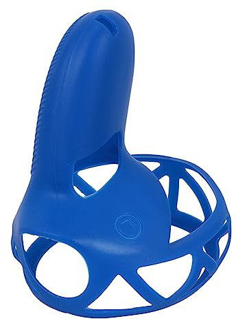 Angoily Controller-griffabdeckungen Aus Silikagel Für Touch-controller Kompatibel Mit Meta Vr-controller-griffabdeckungen Rutschfeste Schutzhüllen Für Personen