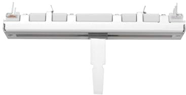 eMagTech Channel Fader DCV1010 Compatible with Pioneer DDJ-1000 DDJ-SRT DJM400 DJM500 DJM600 DCV1020