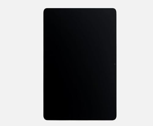 LCD Display Touch Digitizer Assembly Screen Replacement for Samsung Galaxy Tab S10 FE+ Plus X620 33.3 cm Black