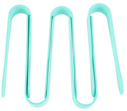 Abaodam 5 Stück Teiliges Kinderpinzetten für Feinmotoriktraining Vielseitige und Sichere Zangen für Kindergarten für Experimente und Kreative Aktivitäten