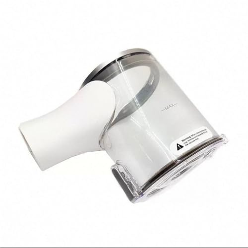 Compatible Avec Dreame R20/T20/T30 Boîte À Poussière De Rechange Seau À Poussière Accessoires Pour Aspirateur À Main Base Antidérapante(T20)