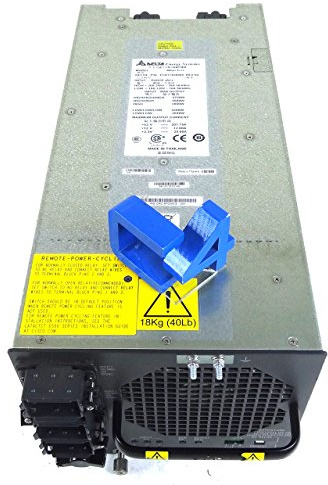 Cisco Redundante Stromversorgung/Hot-Plug (Plug-In-Modul, Wechselstrom 100-240 V, 8,7 kW)