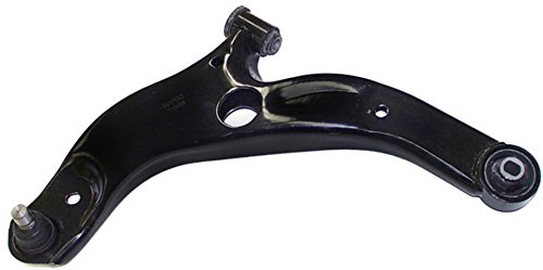 MAPCO Querlenker vorne links 49584 unten | Kompatibel mit: MAZDA 323 F VI Schrägheck, 323 S VI Stufenheck