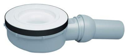 Dallmer Ablaufgehä, use ORIO 60 mm DN 40 160355