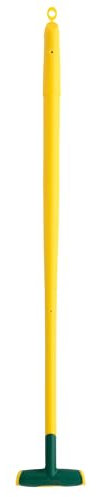 Leborgne, Manche Novagrip pour Bêche, Louchet et Fourche à Bêcher, Béquille en Fibres de Verre, Longueur 94 cm, Diamètre 28 mm, Idéal pour un Travail Efficace au Jardin, Résistant et Ergonomique