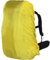 Royalbeach Regenschutz f�r Rucksack 50-80 l gelb