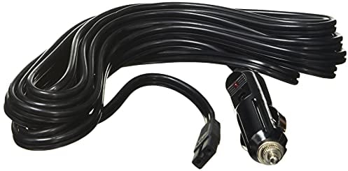 BUMPER 12V COOLER BOX LEAD 5M