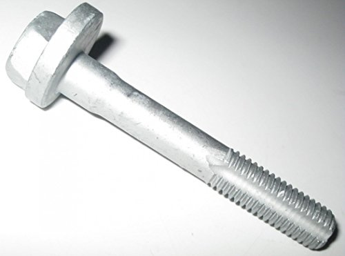 BMW Rear Wheel Tracking Toe Alignment Adjust Bolt Screw 33306760591 Genuine